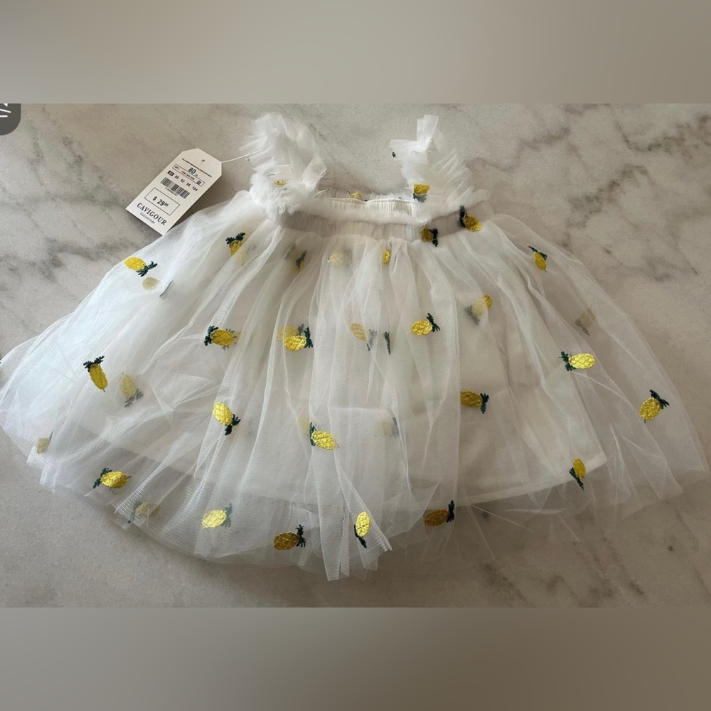 Brand new with tags